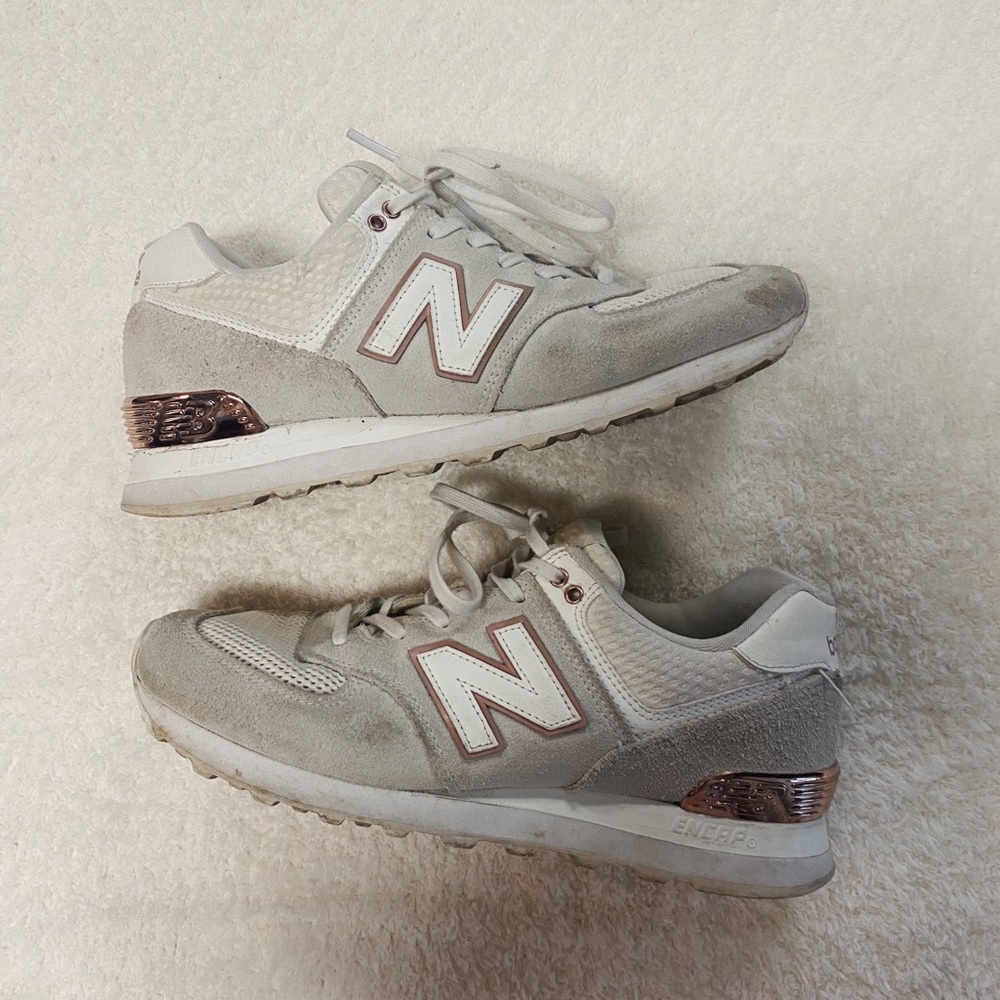 new balance tennis shoes